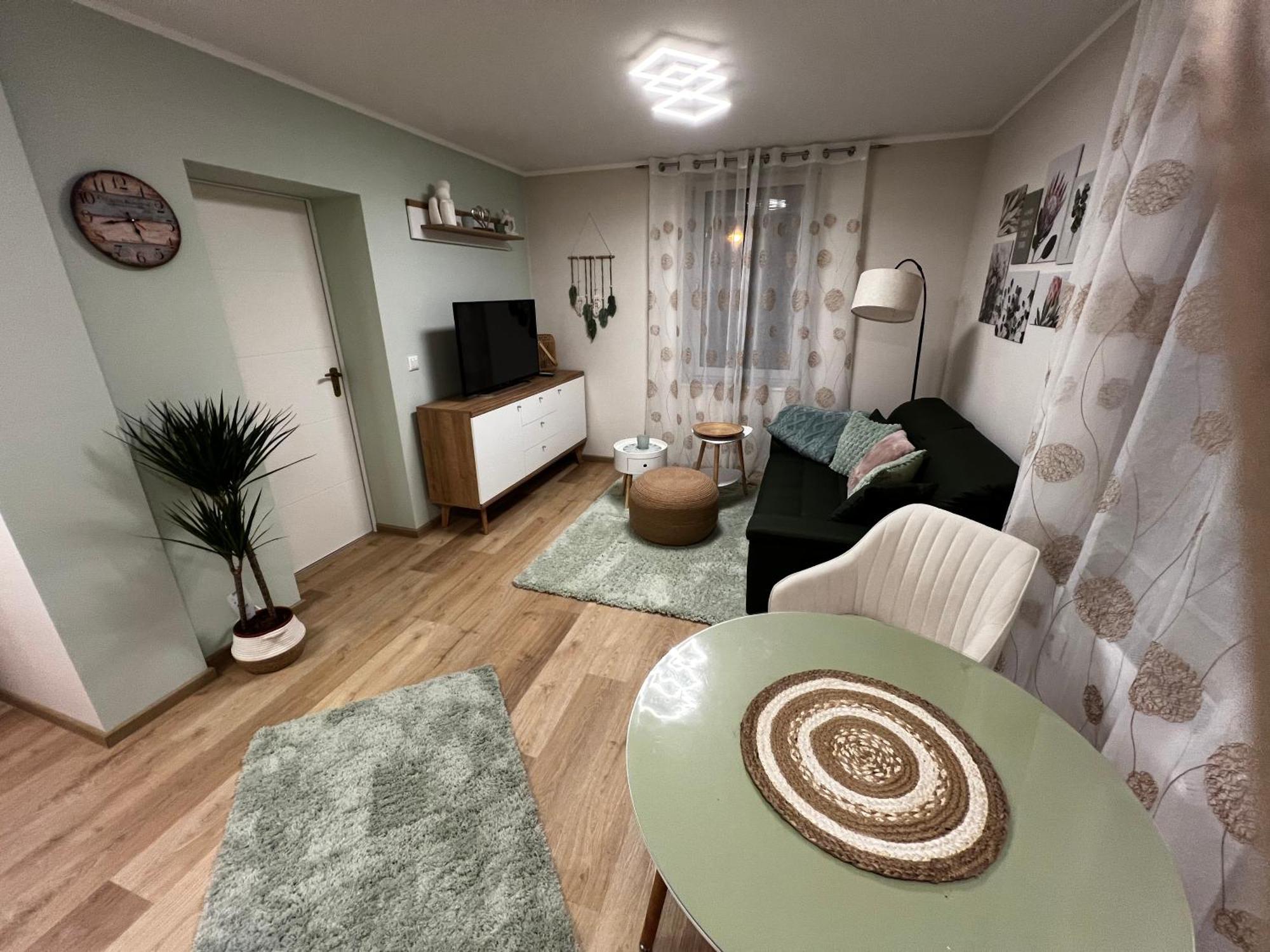 Апартаменты Boarding House Am Ahnepark Vellmar Экстерьер фото
